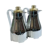 طقم ترامس 1.0 + 1.0 لتر