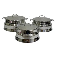 حافظة براديب ستانلس ستيل