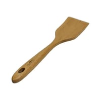 ملعقة تحريك خشب