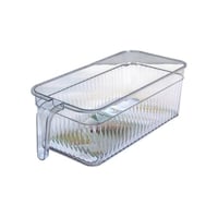 منظم ثلاجه بلاستيك