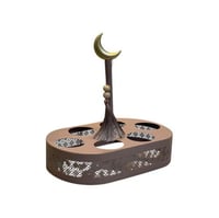 ستاند فناجيل قهوة رمضانى