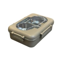 علب بلاستيك للطعام