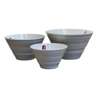 زبدية شوربة ميلامين نوفا