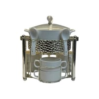 طقم شوربة 16 قطعة