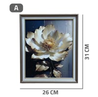 لوحات مودرن