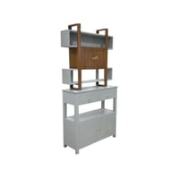 ركن كوفي رصاصي