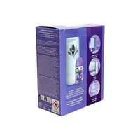 جهاز ايرويك مع معطر