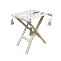 طاولة خدمة قابلة للطي