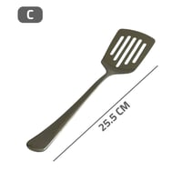 ملاعق غرف ستيل