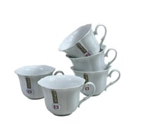 طقم فناجين سيراميك