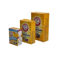 ارم اند هامر بيكاربونات الصودا