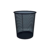 سة مهملات معدنية