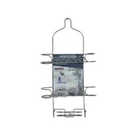 ستاند حمامات ستانلس ستيل