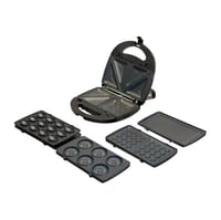 سخان هوم ماستر خبازة 5 في 1