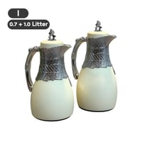 طقم ترامس قطعتين