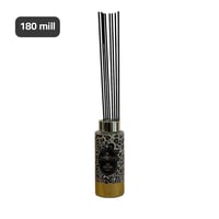 معطر جو مع عيدان خشبيه