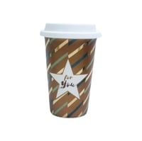 كوب سيراميك 420 ملل