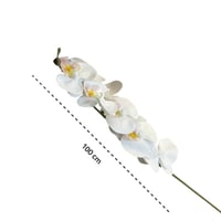 اغصان اوركيد صناعي