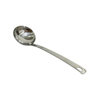 معالق خدمة ستيل