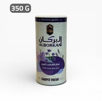 بودرة معطرة للسجاد
