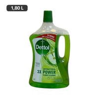 ديتول منظف الارضيات القوي 1.8 لتر