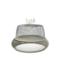 صحن تقديم شبك نورتونا