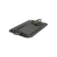 طقم طوفريات ستيل