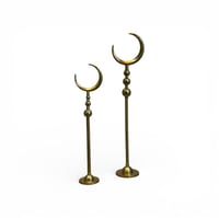 هلال رمضانية