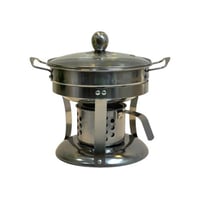 سخان حلا ستيل