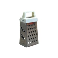 مبشرة يدوية ستيل