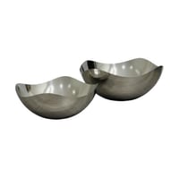 زبديه استيل 4 زوايا