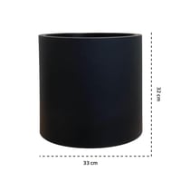 مركن بلاستيك ابيض