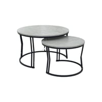 طاولة ضيافة خشب