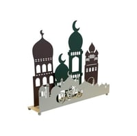 شمعدان رمضان بيج