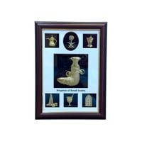 لوحة تراثية مقاس 35*25