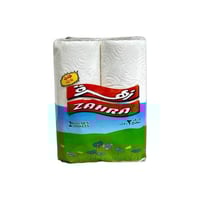 منديل للمطبخ ماركة زهرة