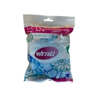 امواس حلاقة للرجال والنساء