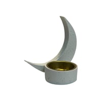 مباخر رمضاية شكل هلال