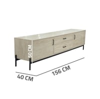 بلازما خشب بيج درجين