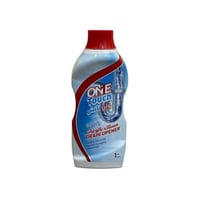 ون تاتش مسلك بالوعات جل 1 لتر