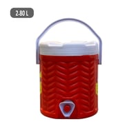 ترمس ماء أصلي