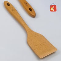 ملاعق طبخ خشب