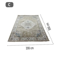 سجاد تركي مقاس 300*200