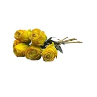 بوكيه ورد جوري اصطناعي