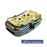 سلة رحلات حرارية