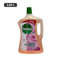 ديتول متعدد الاغراض 3 لتر