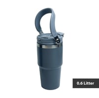 كوب حافظ للحرارة 600 ملل