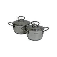 قدر استيل تركي دروبينا