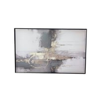 لوحة كانفاس 140 * 90 سم