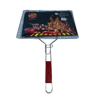 شبك شوي 30*40 سم